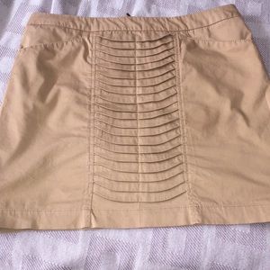 Casual🌆 or Business🗂 Khaki Skirt!